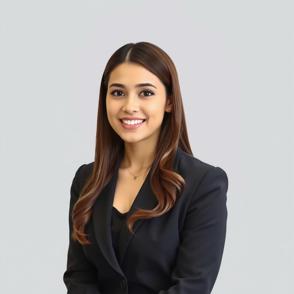 Foto klientky Lucie Kovářové