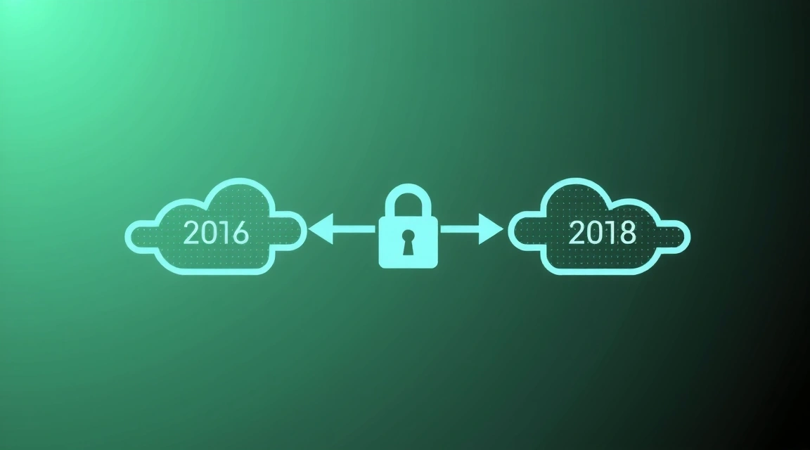 Ilustrace partnerství a sdílení dat