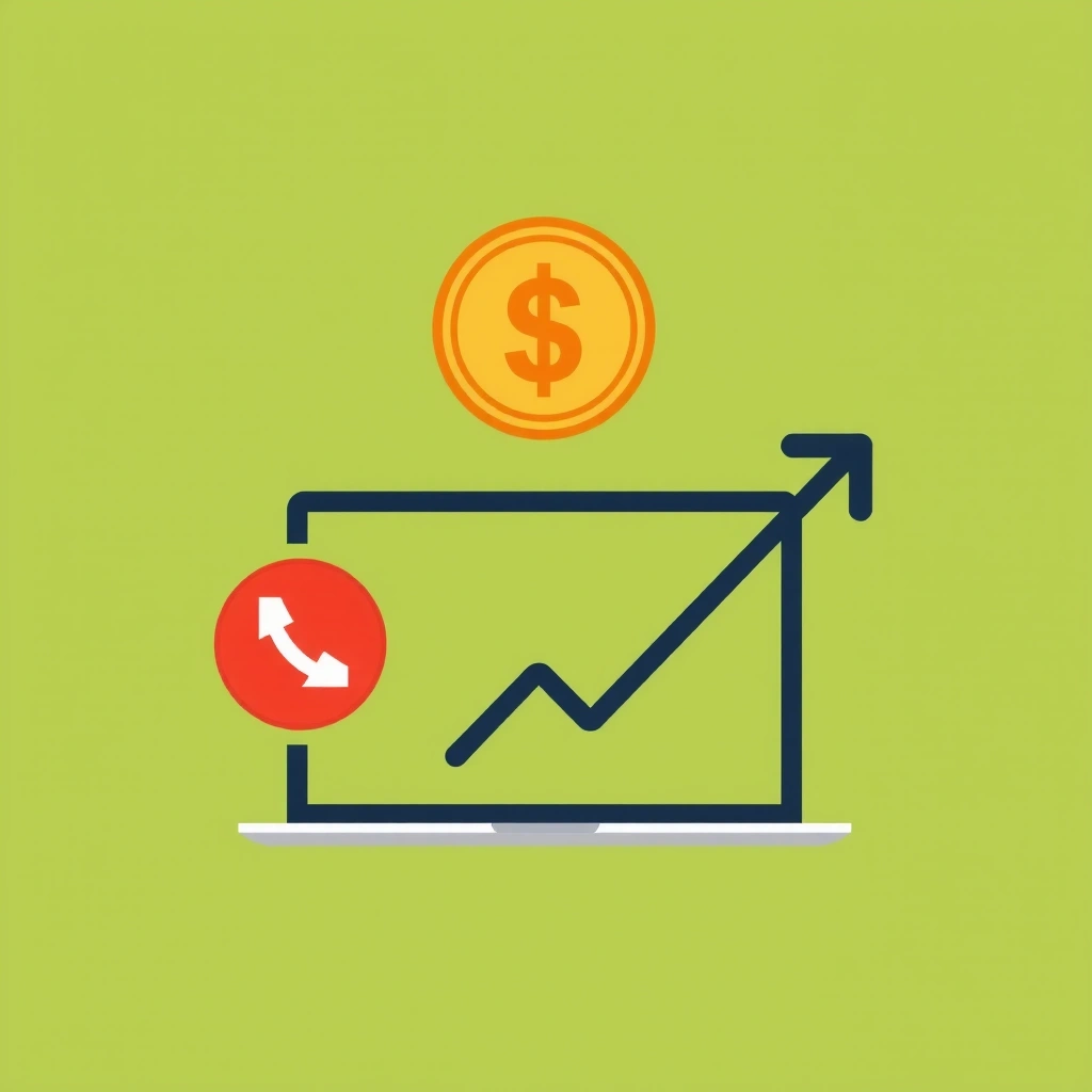 Ikona pro PPC reklamu