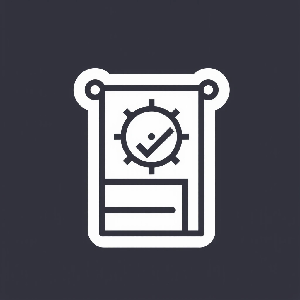 Ikona pro dlouholeté zkušenosti