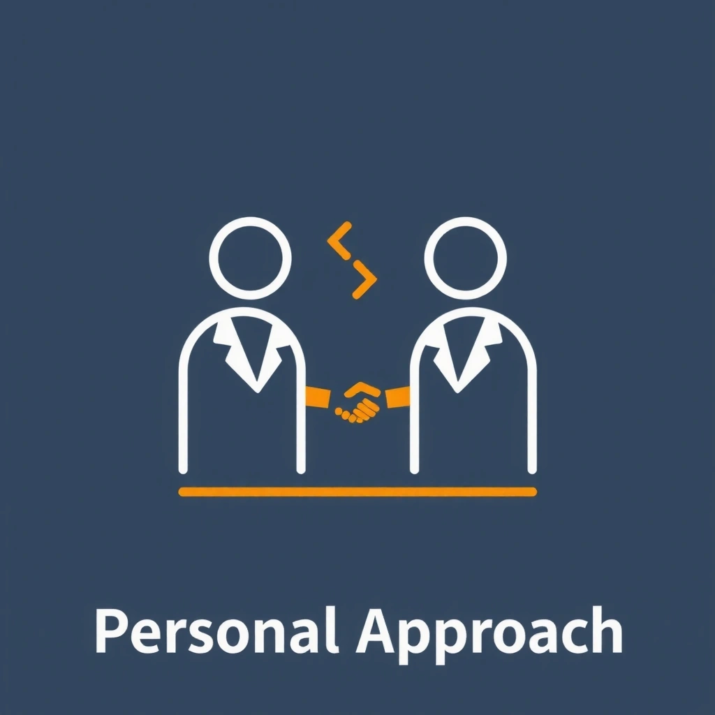 Ikona osobního přístupu