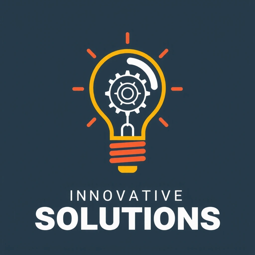 Ikona inovativních řešení