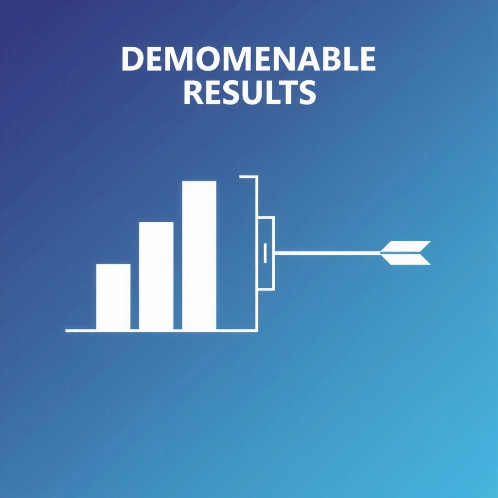 Ikona prokazatelných výsledků